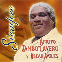 arturo zambo cavero discografia arturo zambo cavero discografia